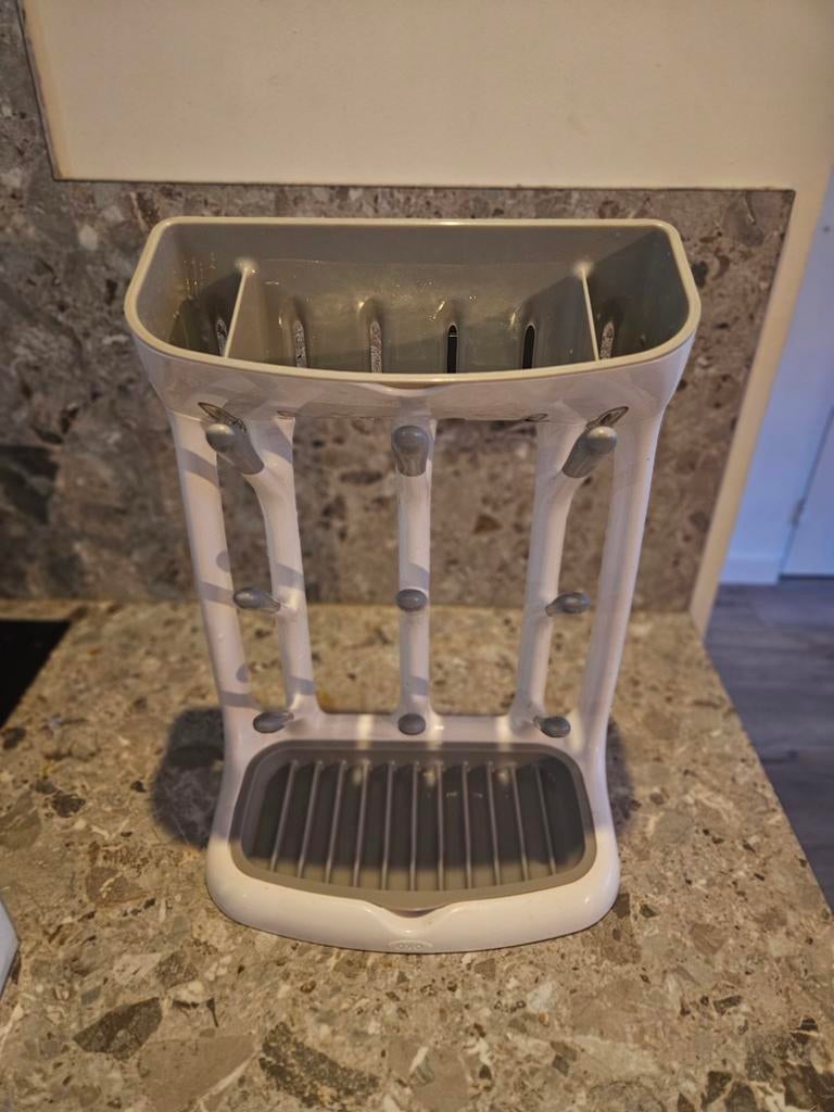 Oxo Flessendroogrek, Ophalen of Verzenden, Overige typen