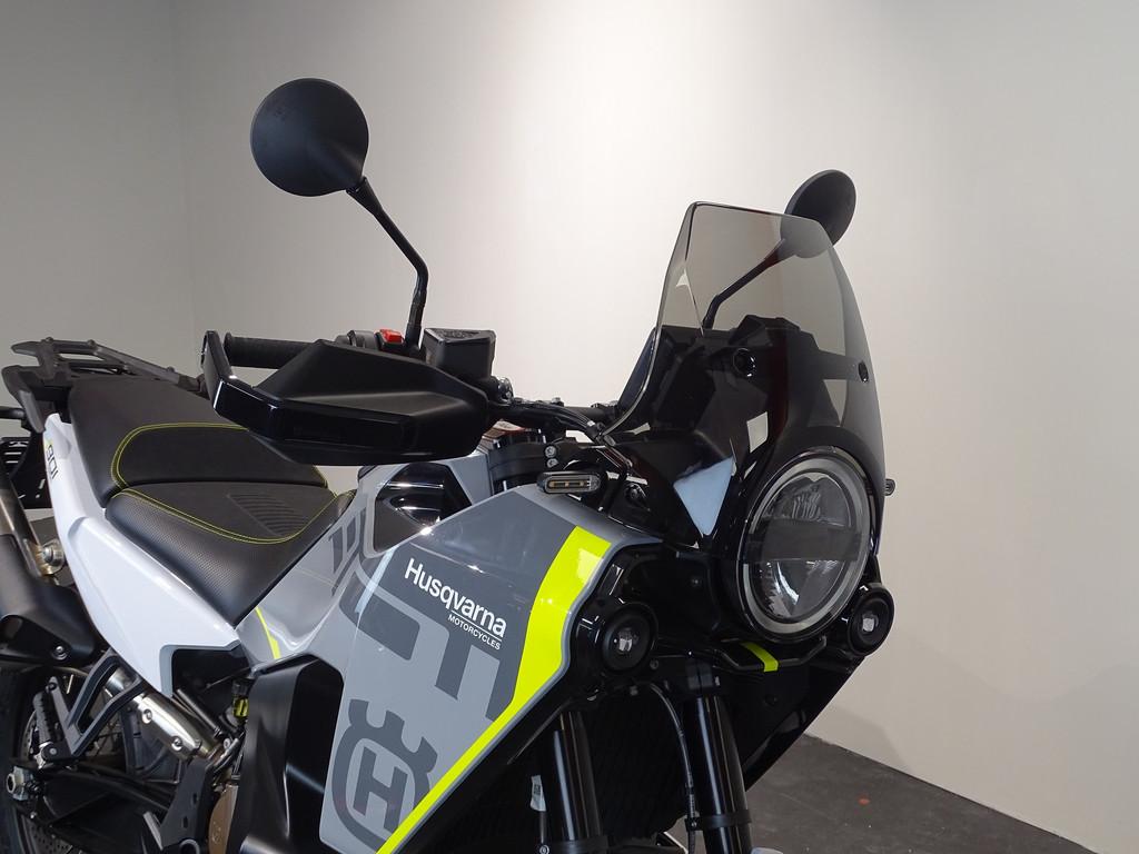 Husqvarna Norden 901 - foto 3