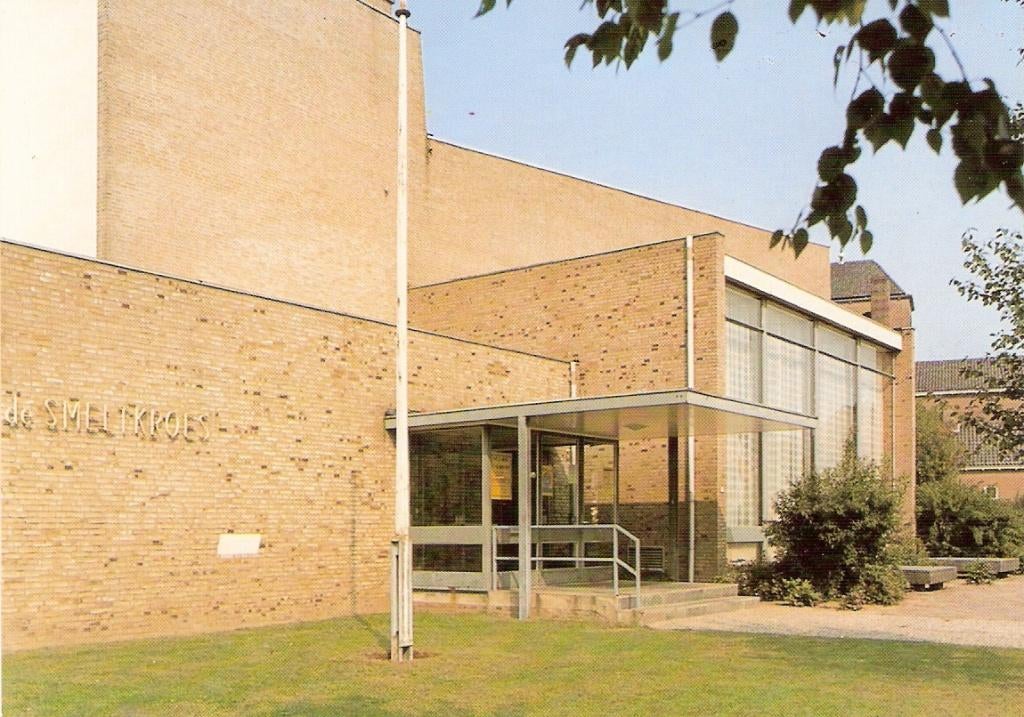 Ulft          355, Ophalen of Verzenden, Voor 1920