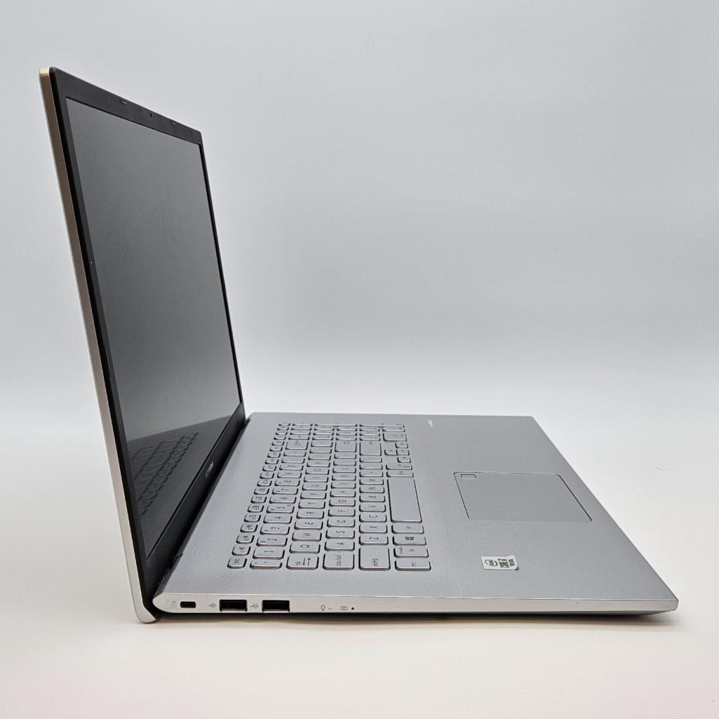 Asus X712F 17,3'' Laptop - i7-10510U 8GB RAM 512GB SSD, Asus, Zo goed als nieuw, Support@asus.com, No. 15, Li-Te Road, Beitou District
Taipei 112
Taiwan
