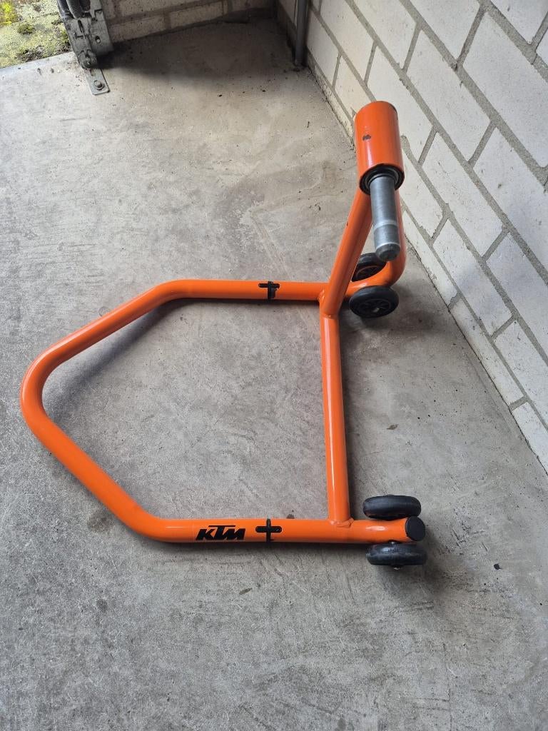 KTM 1290 Super Duke GT uit 2020 accessoires/ toebehoren, Motoren, Accessoires | Overige, Ophalen of Verzenden, Zo goed als nieuw