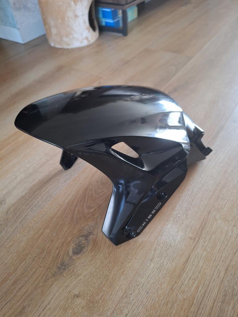 ZH2 Voorspatbord met lichte schade, Ophalen of Verzenden, Gebruikt