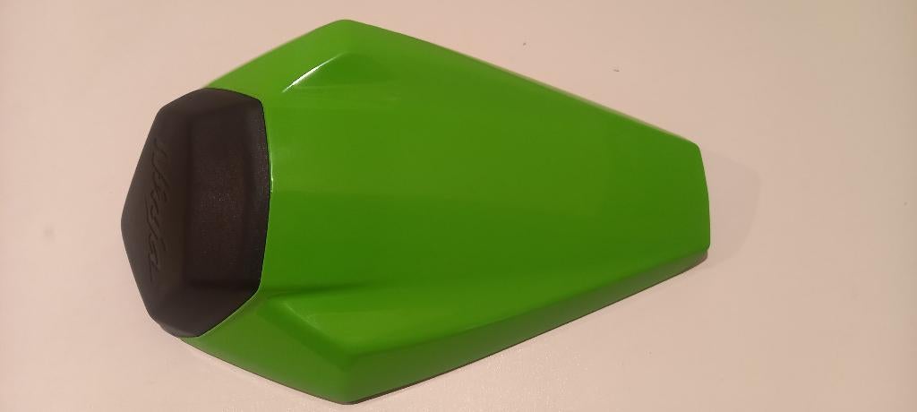 seat cover lime green kawasaki ZX636R - ZX6R, Ophalen of Verzenden, Zo goed als nieuw