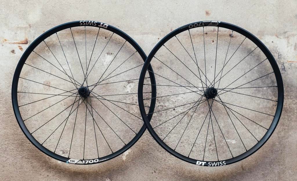 DT SWISS HX1700 Hybrid LS 29” Wielset, Fietsen en Brommers, Ophalen of Verzenden, Nieuw, Wiel