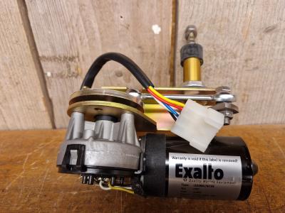 Ruitenwisser 12 volt 75 graden, Niet ingevuld, Nieuw, Niet ingevuld, Niet ingevuld