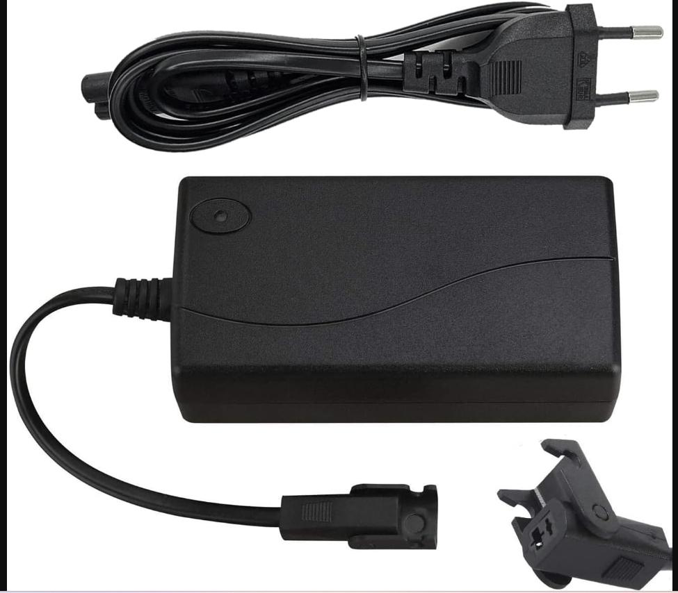 Universele Voedingsadapter voor Relaxfauteuil Sta op stoel, Ophalen, N, N, Zo goed als nieuw