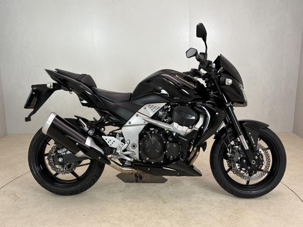 Kawasaki Z 750 ABS (bj 2009), Bedrijf, Info@kawasaki.nl, Meer dan 35 kW, Jacobus Spijkerdreef 1-3
2132 PZ  Hoofddorp, NL