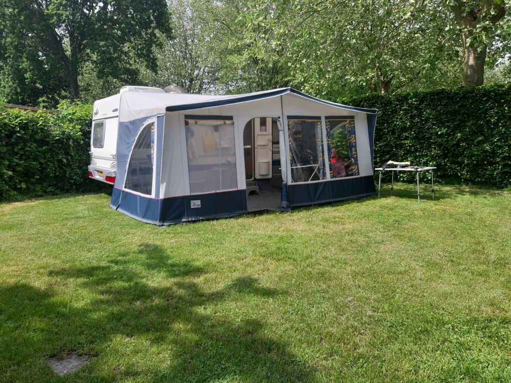 Fendt Saphir 470 TFB, Rondzit, Airco, Particulier, Fendt