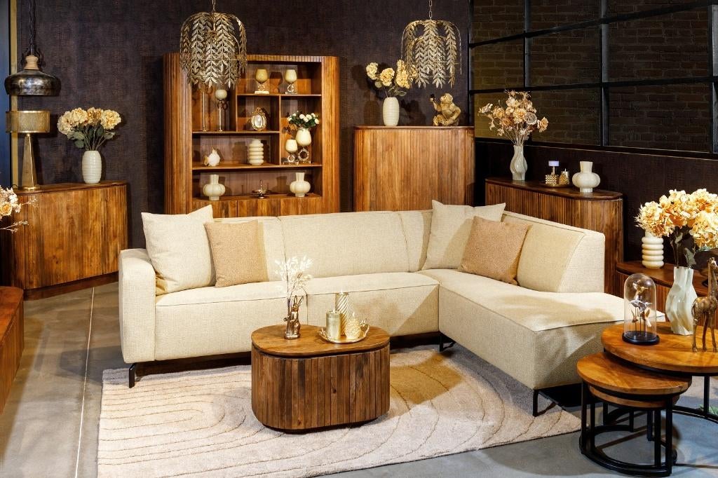 2e Paasdag Gigantische Meubel-show —Open van 08.00-17.00 uur, Met deur(en), 100 tot 150 cm, Nieuw, Ophalen of Verzenden