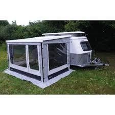 Thule G3 Residence luifeltent voor Omnistor 6300, Ophalen of Verzenden