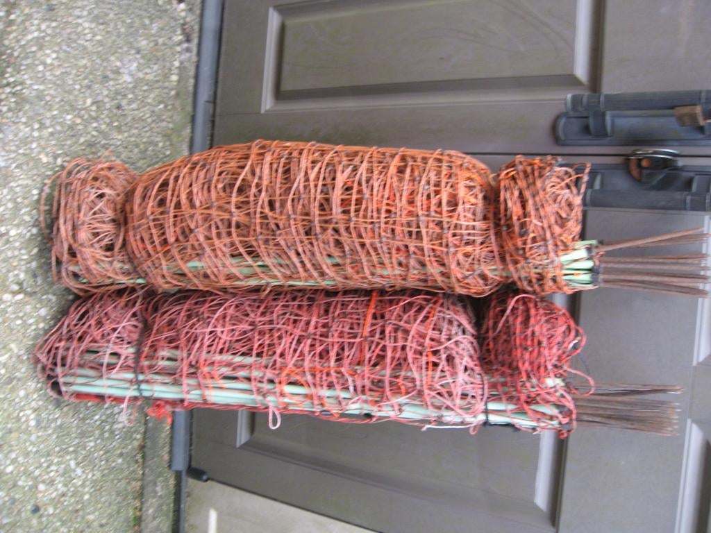 schapennetten, Ophalen of Verzenden