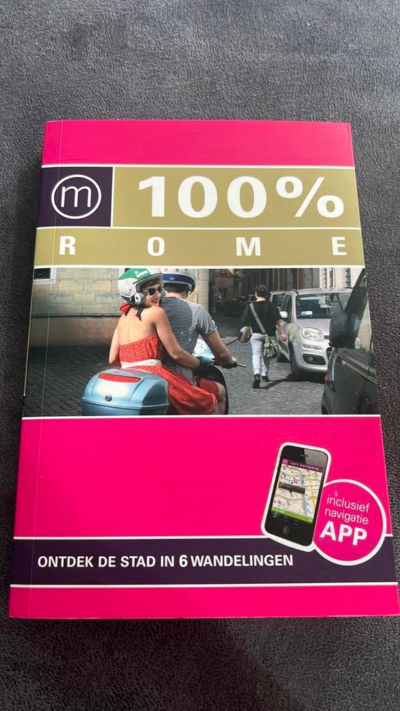 Rome, Overige merken, Tessa D.M. Vrijmoed, Budget, Europa