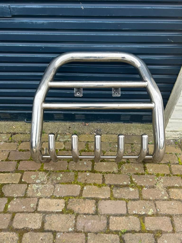 Bull bar, Auto-onderdelen, Sidebars, Ophalen