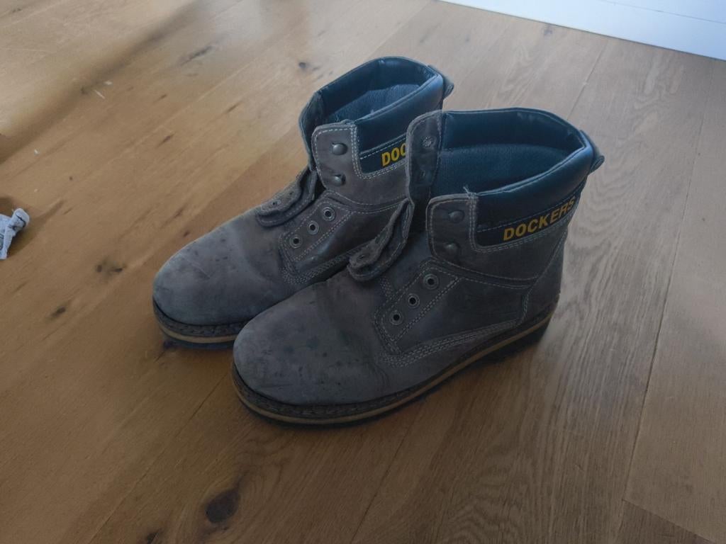 Stevige Dockers schoenen, Overige kleuren, Ophalen of Verzenden, Gedragen, Dockers