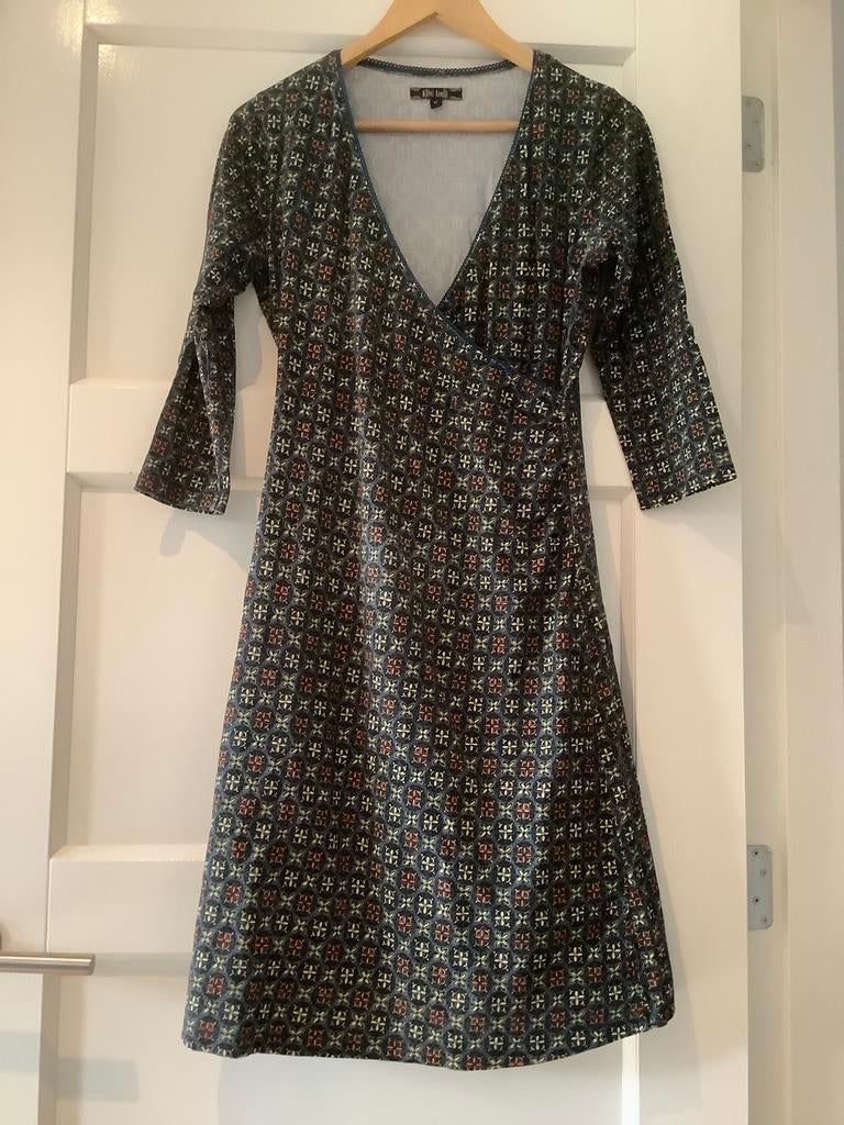 King Louie, Ophalen of Verzenden, Zo goed als nieuw, Maat 38/40 (M), Knielengte