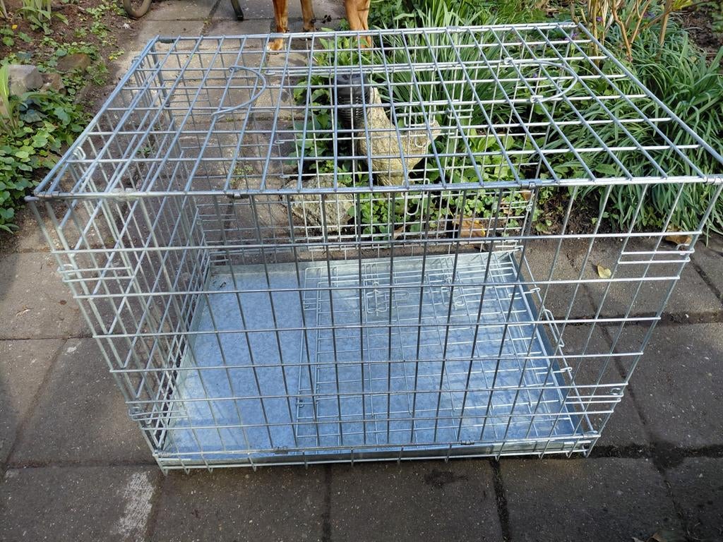 Bench, Ophalen, Zo goed als nieuw