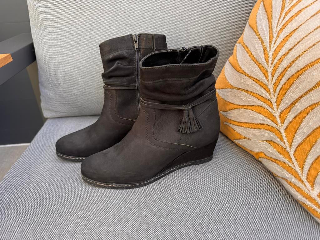 helioform, Zwart, Lage of Enkellaarzen, Nieuw, Ophalen of Verzenden