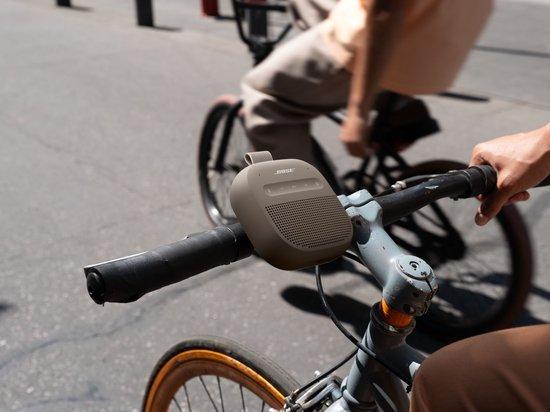 Bose SoundLink Micro – Draagbare Bluetooth-speaker – Sand..., Overige typen, Ophalen of Verzenden, Bose, https://www.bose.dk/da_dk/contact_us.html?utm_source=chatgpt.com