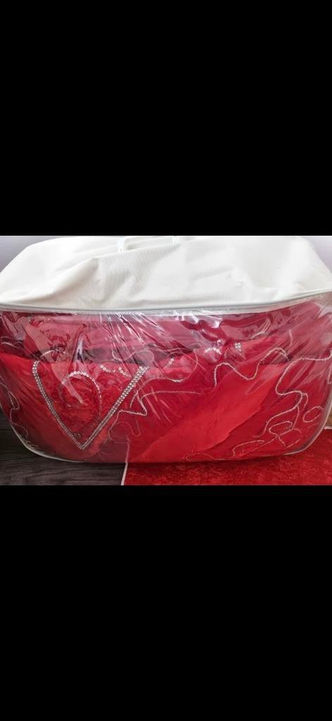 Mooie bedovertrek, Huis en Inrichting, Ophalen