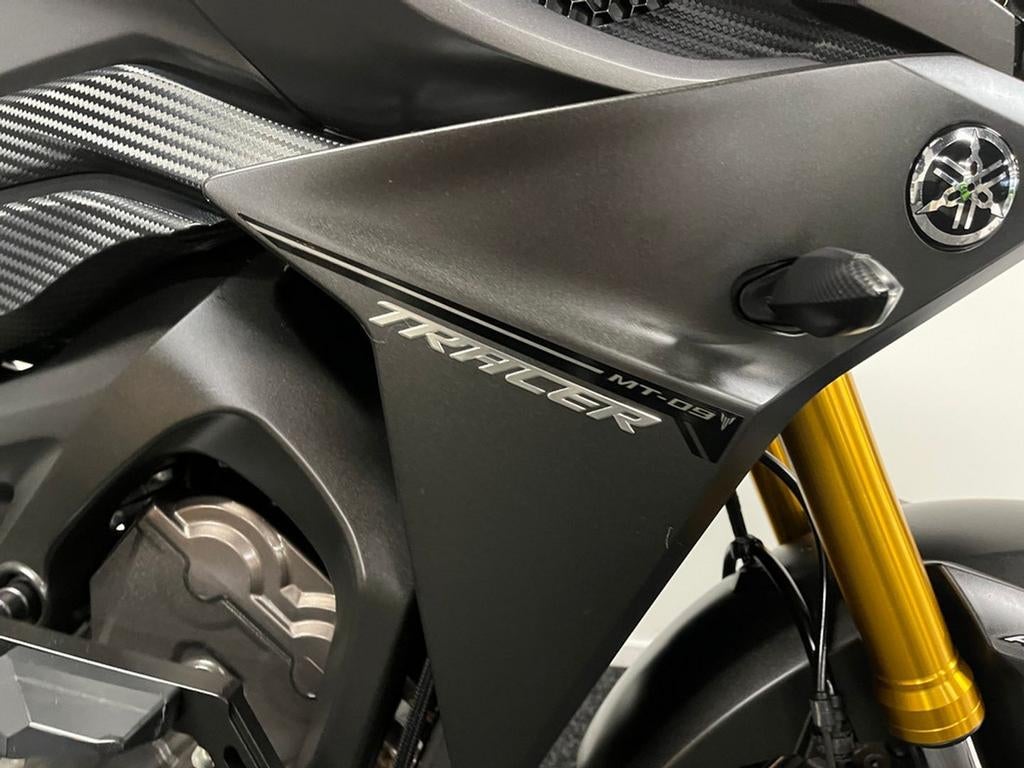 Yamaha TRACER 900 ABS (bj 2015) - foto 3
