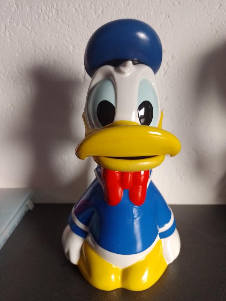 Donald duck kan, Ophalen of Verzenden
