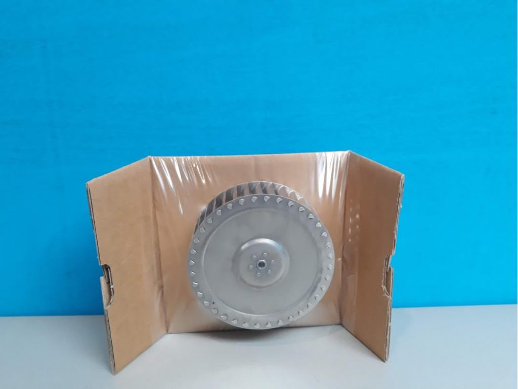 Ventilatorwaaier Atag blauwe engel VR/HR (hoog 42) S1002820, Niet ingevuld, Cv-ketel of Combi-ketel, Niet ingevuld, Nieuw