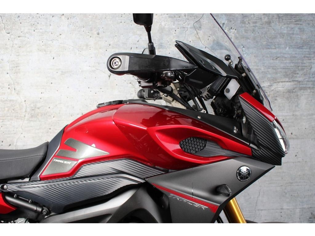 Yamaha Tracer 900 ABS - foto 3