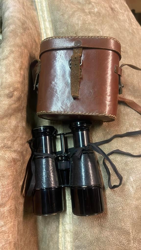 Verrekijker, Ophalen of Verzenden, Landmacht, Engeland