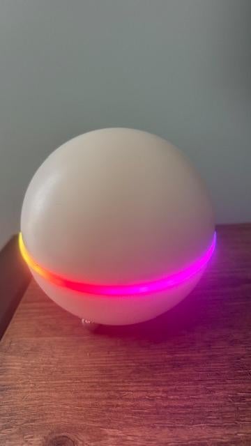 Homey Pro 2019, Ophalen of Verzenden, Zo goed als nieuw