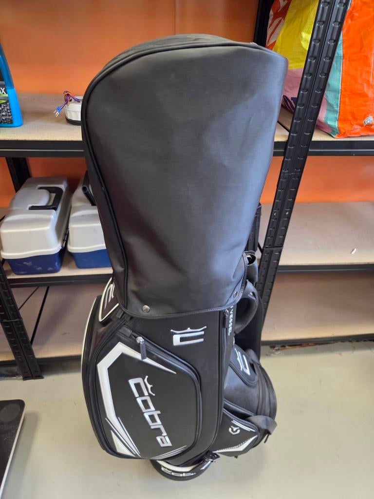 Cobra golfset met tas, Sport en Fitness, Golf, Ophalen