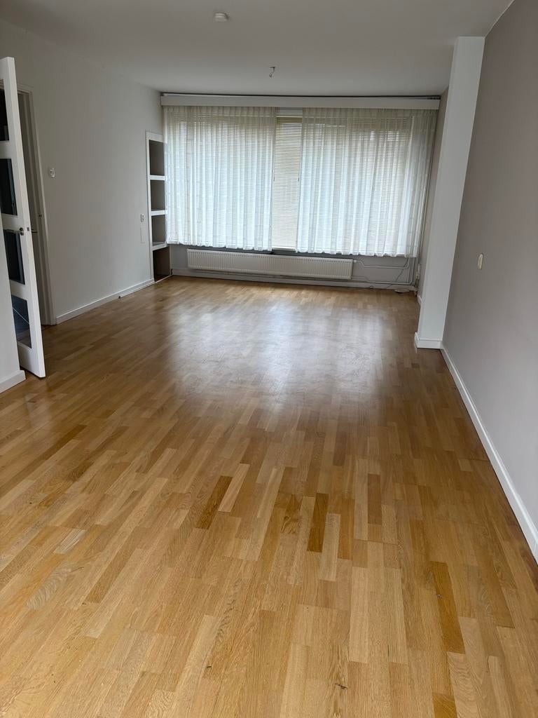 Ca 25m2 lamelparket, Gebruikt, 50 tot 150 cm, 10 m² of meer, 10 tot 30 cm