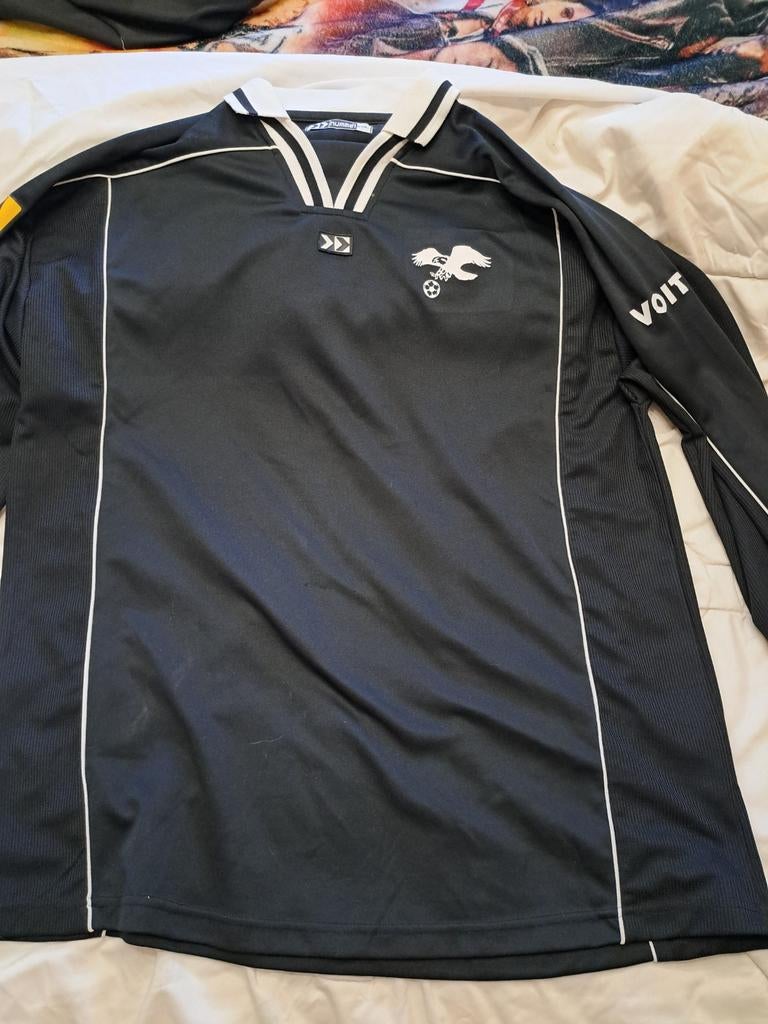 Go ahead eagels shirts, Verzamelen, Ophalen of Verzenden, Zo goed als nieuw, Overige binnenlandse clubs, Shirt