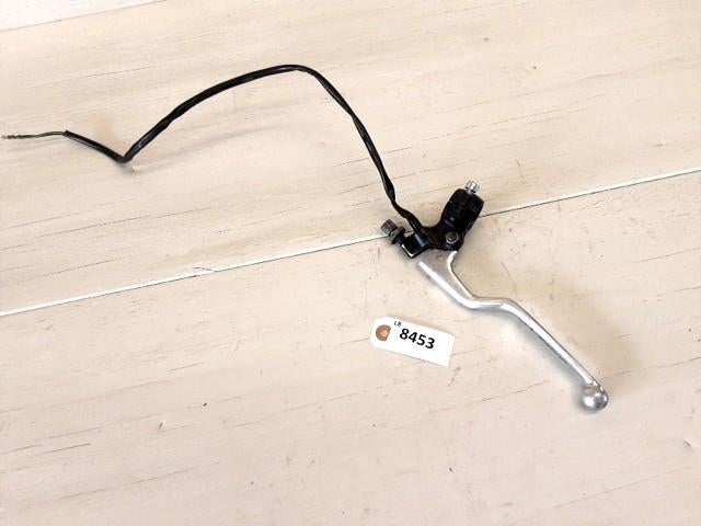 XL500R 1982 - 1986 Honda Koppelingshendel houder D1-51811, Motoren