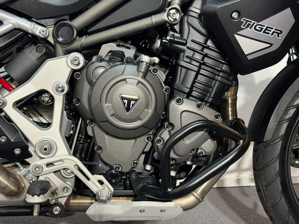 TRIUMPH TIGER 1200 GT PRO (bj 2024) - foto 2