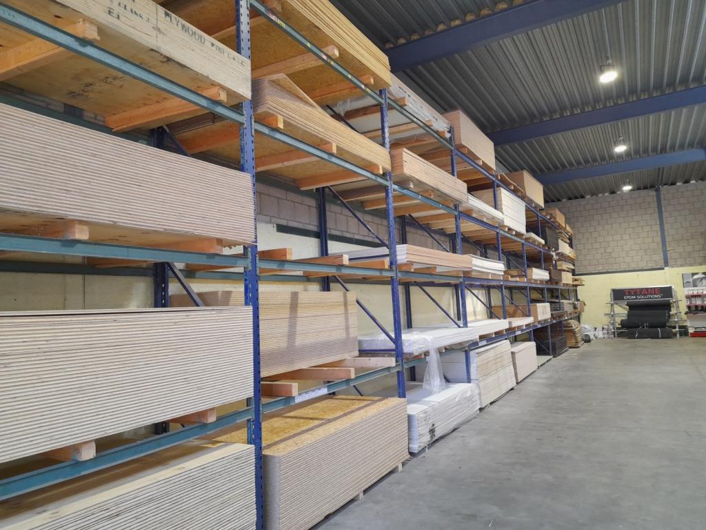 Lino Compact (Trespa / HPL) platen  (*), Niet ingevuld, Nieuw, Niet ingevuld, Niet ingevuld