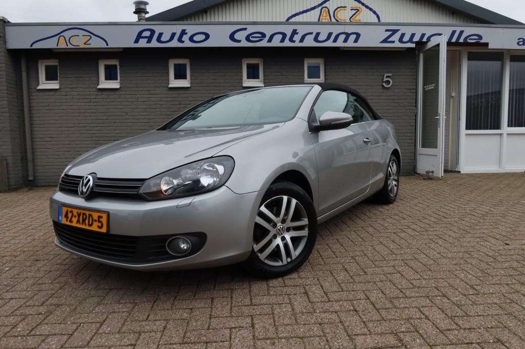 Volkswagen GOLF 1.2 TSI COMFORTLINE ( NL AUTO ), Voorwielaandrijving, Electronic Stability Program (ESP), 1321 kg, 4 cilinders
