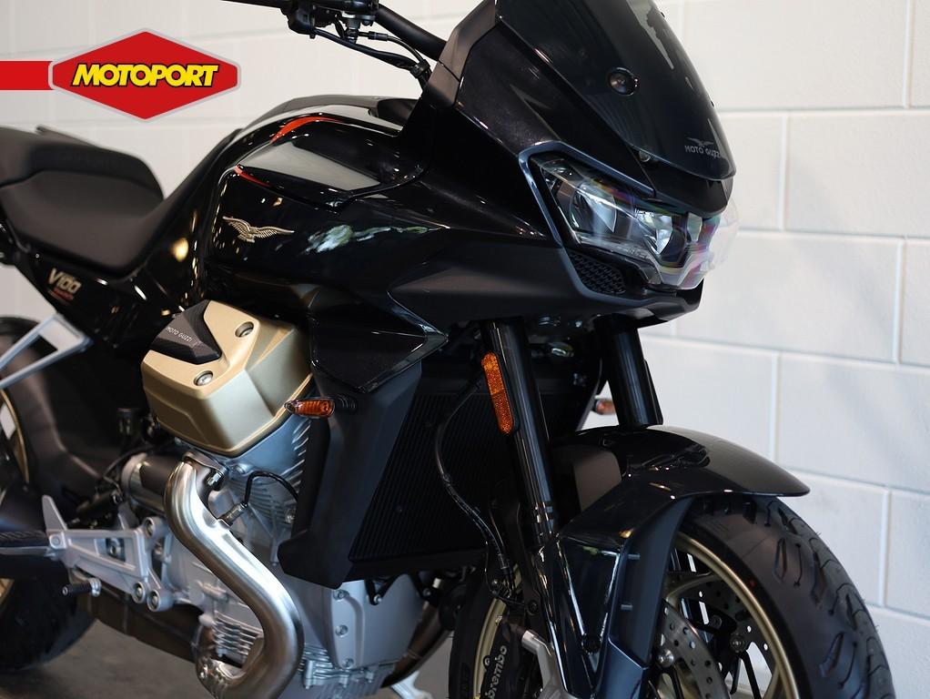 Moto Guzzi V 100 Mandello (bj 2024) - foto 2