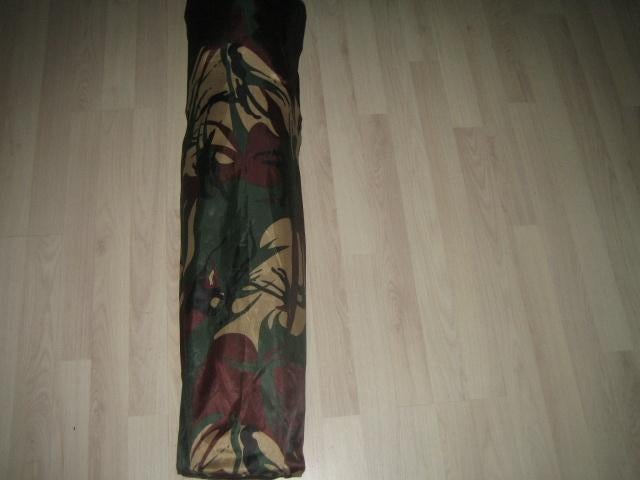 CARP LIG STOEL, Watersport en Boten, Ophalen, Zo goed als nieuw, Overige typen