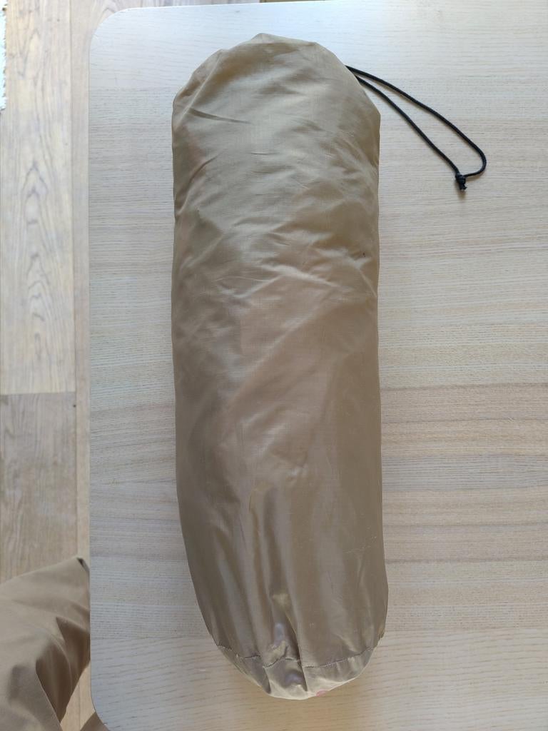 Eureka moon shadow 1p, Caravans en Kamperen, Ophalen of Verzenden, Zo goed als nieuw