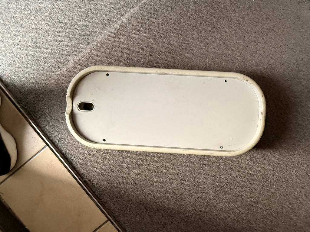 NewMotion Laadpaal - 230V/50Hz/16A/1P, Auto diversen, Laadpalen, Ophalen of Verzenden, Gebruikt, Laadpaal