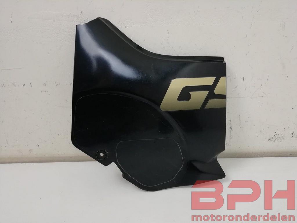 Zijkuip Suzuki GSX-R 750 1985 - 1987 slabby 2 slabside kuip, Motoren, Gebruikt, -, -, Ophalen of Verzenden