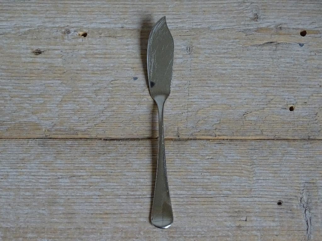 1x Vismes, Keltum HOLLANDS GLAD, gaaf, Ophalen of Verzenden