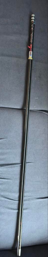 4x Colmic EC150 top kit inclusief elastiek en pulla slot, Watersport en Boten, Hengelsport | Algemeen, Ophalen