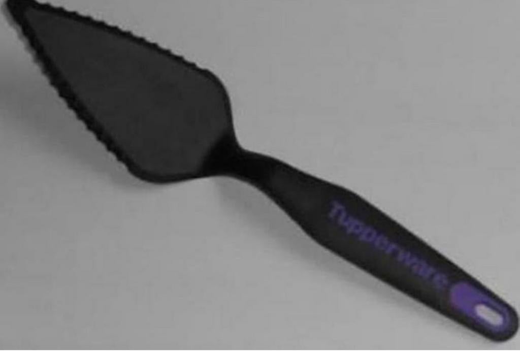 Taartschep Tupperware, Huis en Inrichting, Ophalen, Nieuw, Overige typen