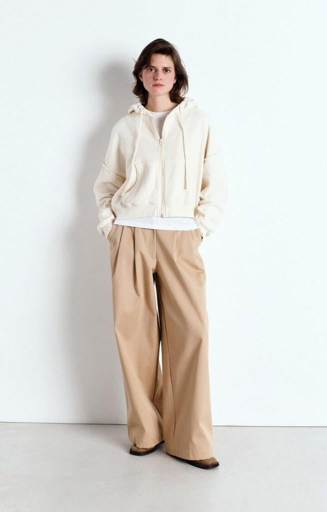 American vintage vest Bobypark L/40, Maat 38/40 (M), Overige kleuren, Ophalen of Verzenden, Zo goed als nieuw