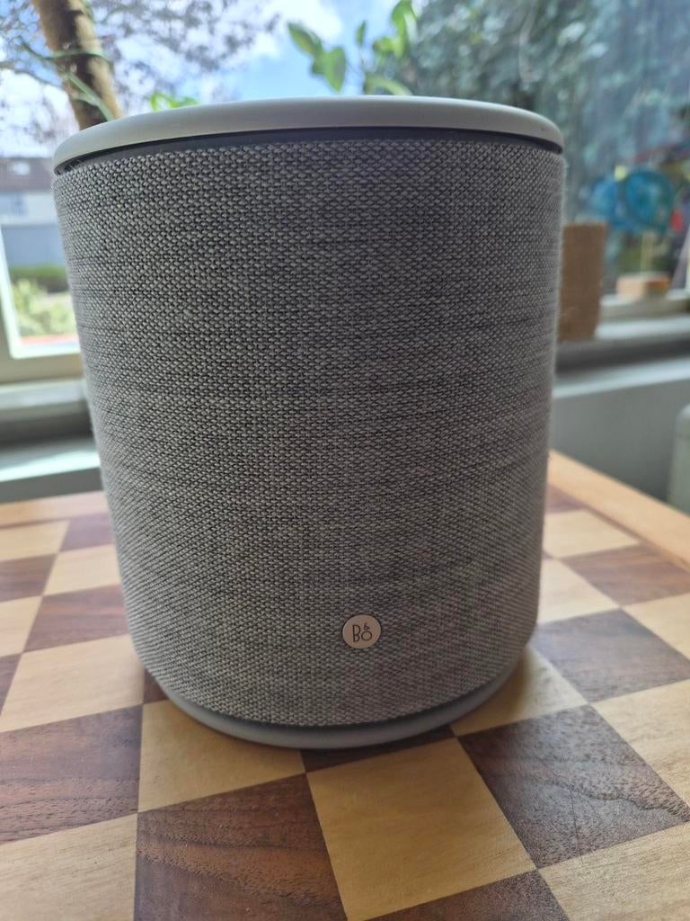 Bang & Olufsen beoplay M5, Overige typen, Zo goed als nieuw, Minder dan 60 watt, Ophalen