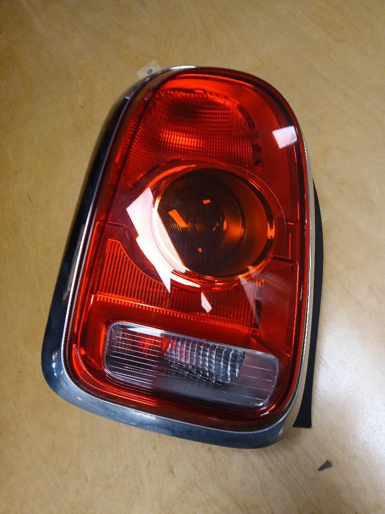linker achterlicht mini countryman, Ophalen of Verzenden, Gebruikt, Mini