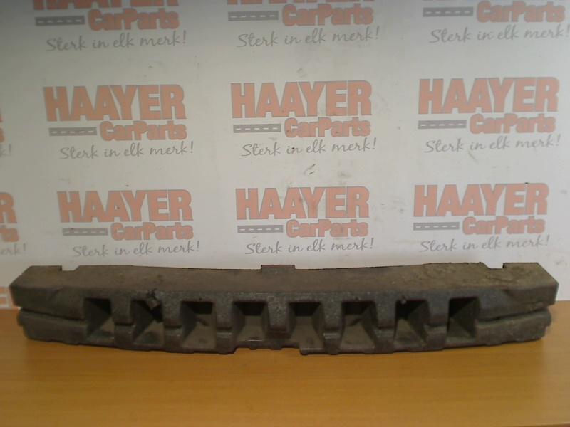 Bumperbalk Achter Seat Mii (2011-10/2019-07), Service@seat.de, Seat, Seat Deutschland GmbH, Gebruikt