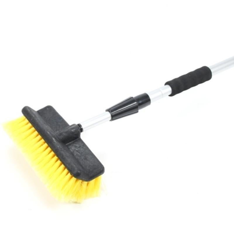 Autowasborstel, Wasborstel, Telescoop, 3 meter, Borstel, Ophalen