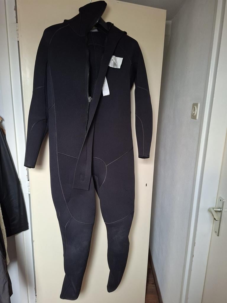 Surfpakken, Ophalen, Zo goed als nieuw, Maat 46/48 (XL) of groter